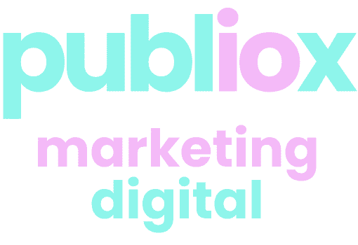 Publiox - Agencia de Marketing Digital